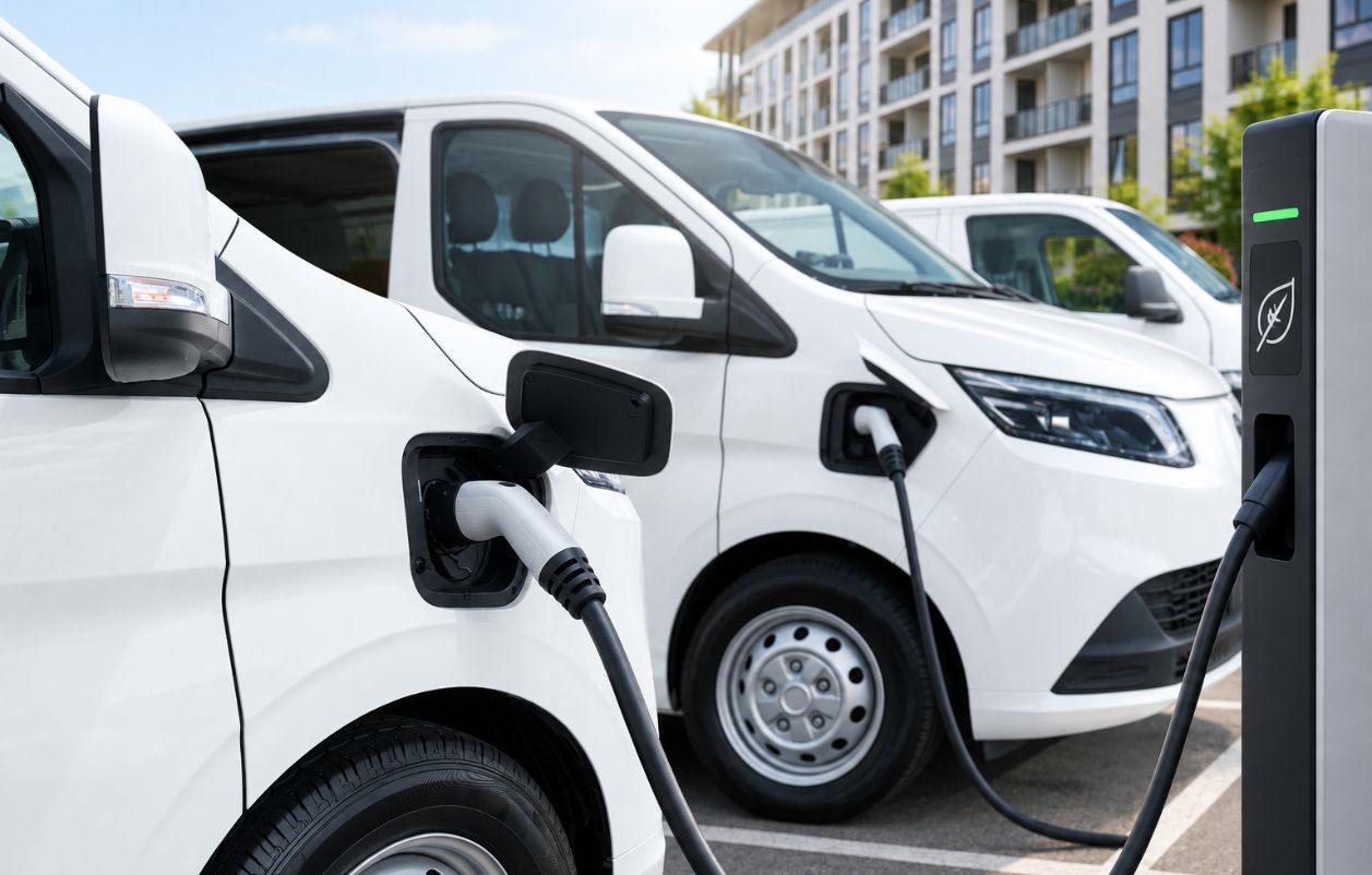 ecobonus veicoli commerciali